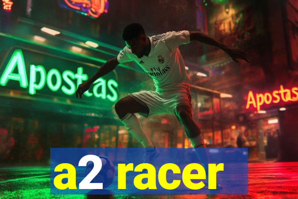 a2 racer - riscando o asfalto filme completo dublado